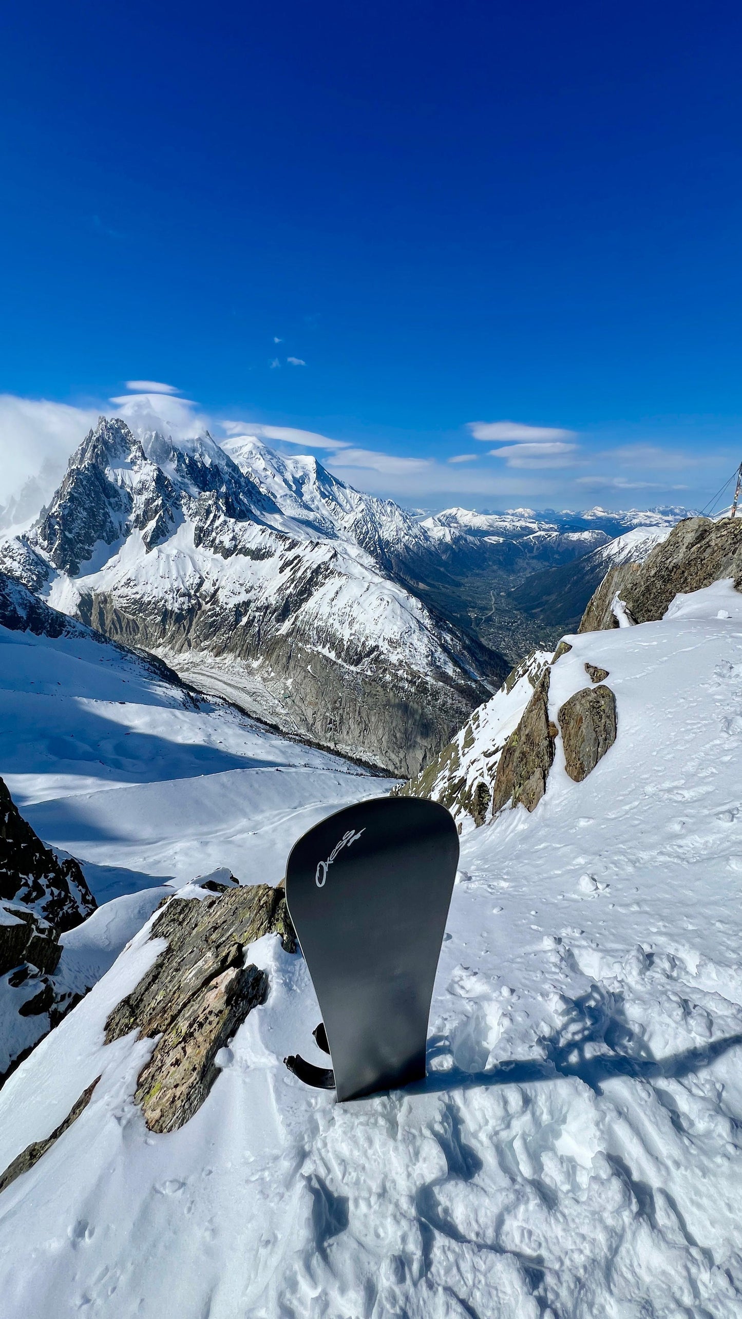 P-1 - Redesigned for Peak Performance