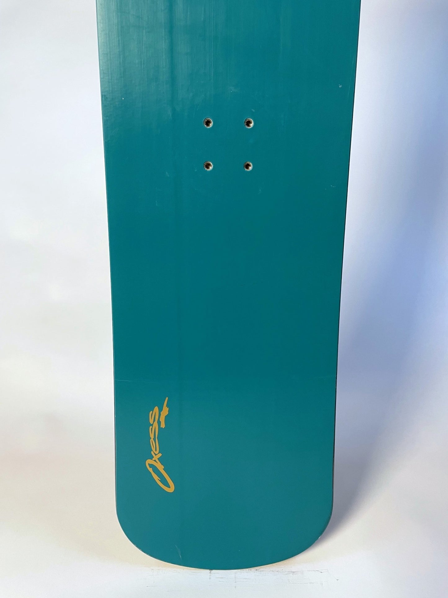 BX 166 (narrow) Titanal