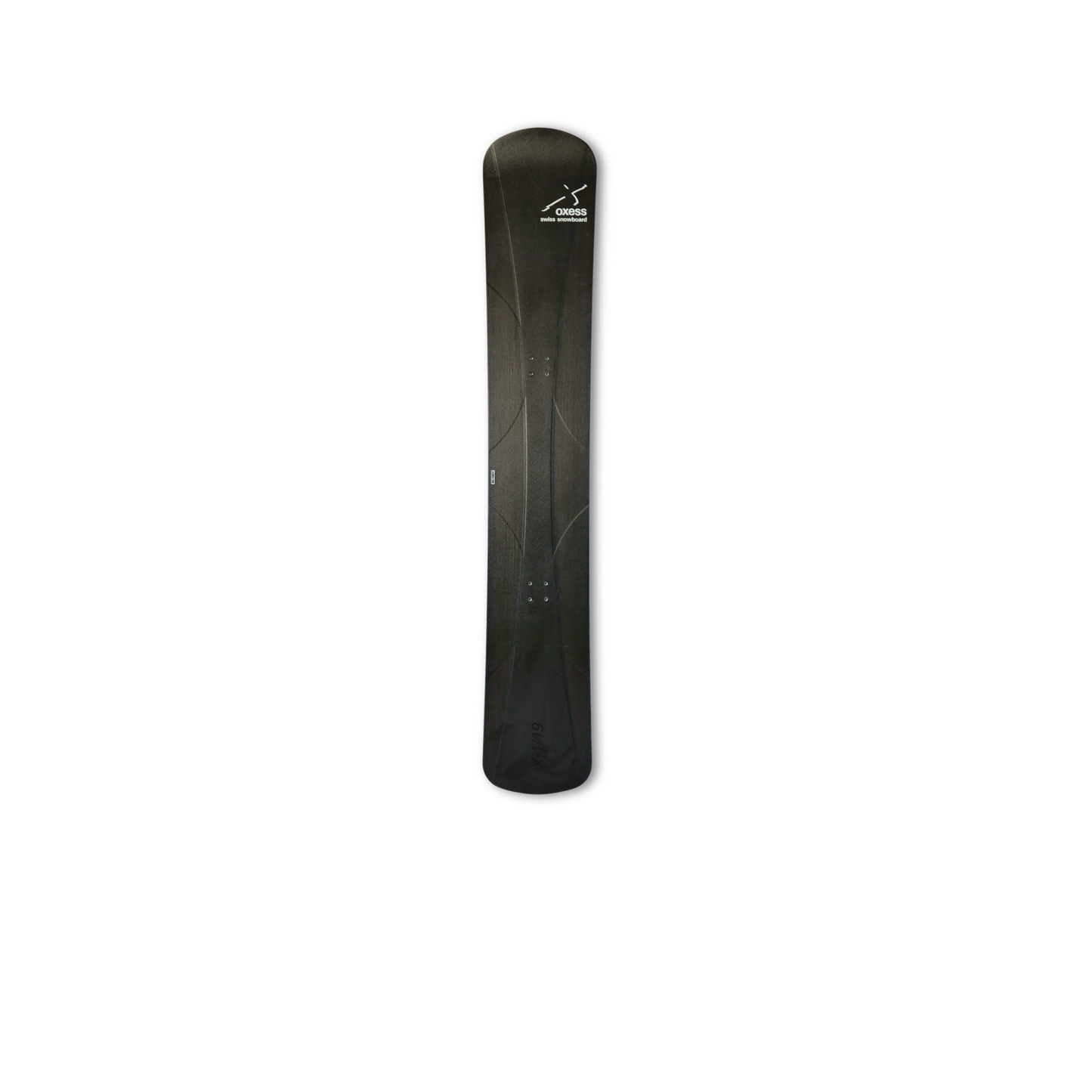 BX 169 (259mm) Titanal