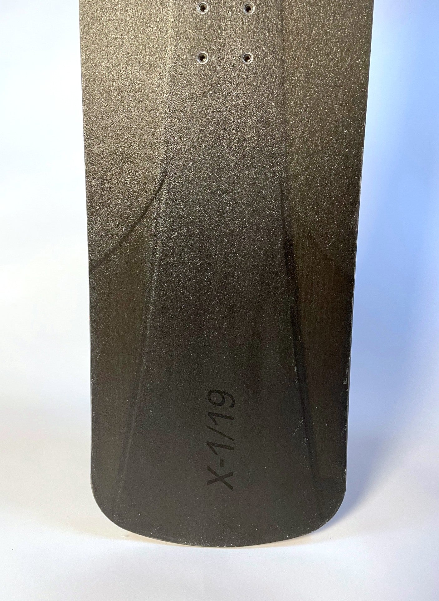 BX 169 (259mm) Titanal