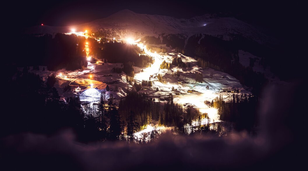 Night-Snowboarding (Friday, 19:00 to 22:30)