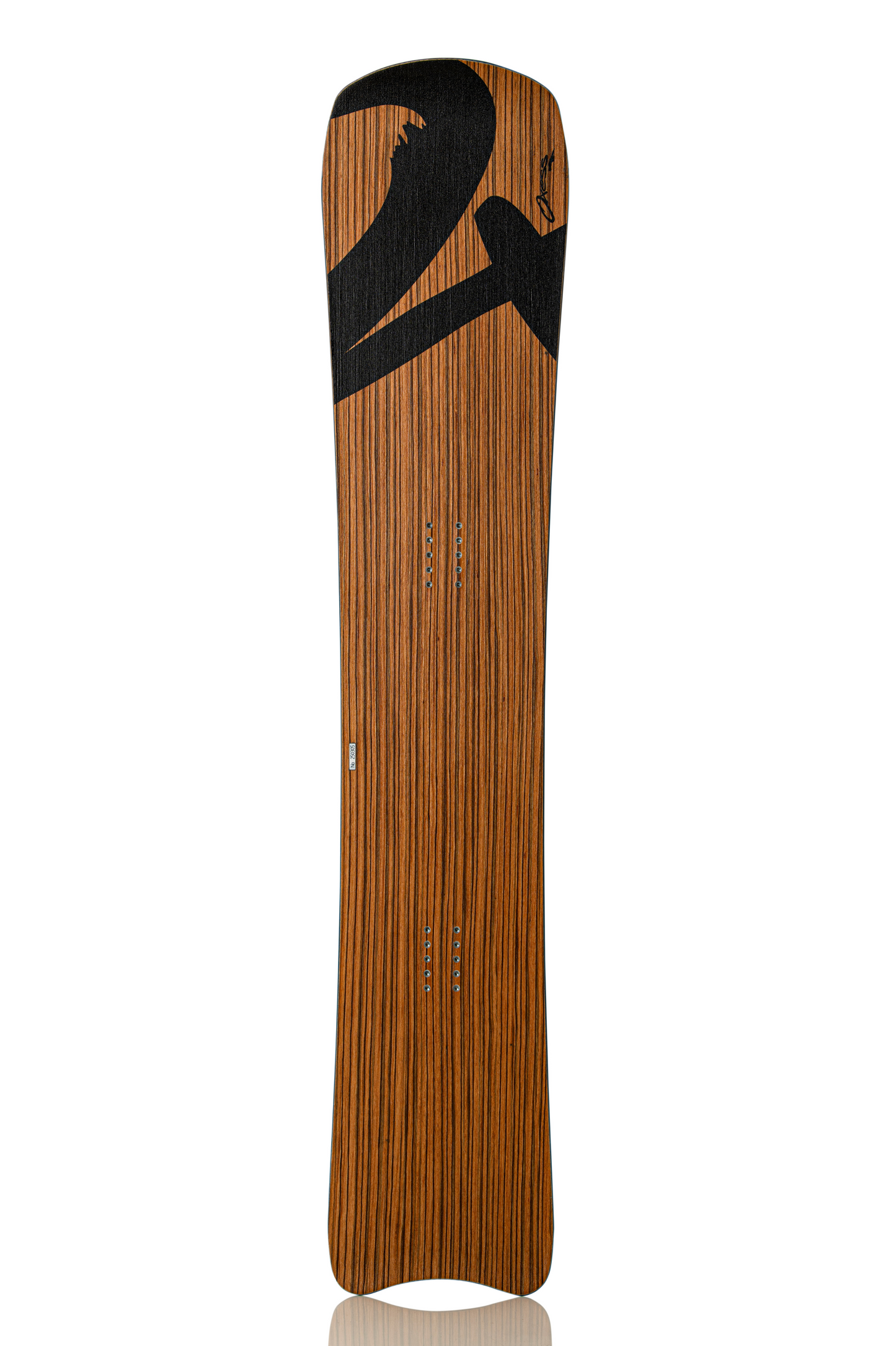 P-1 - Redesigned for Peak Performance