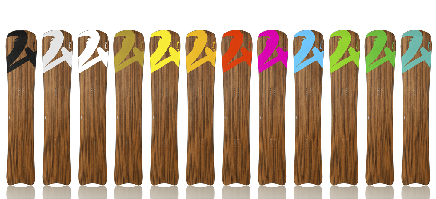 P-1 - Redesigned for Peak Performance