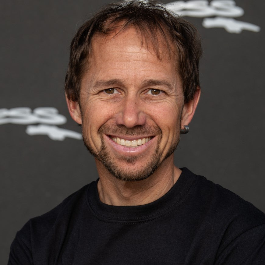 Ueli Staub