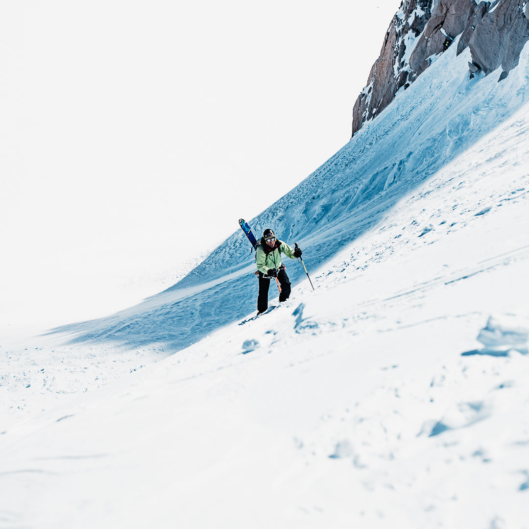 TRX - Elevate your Freeride Experience