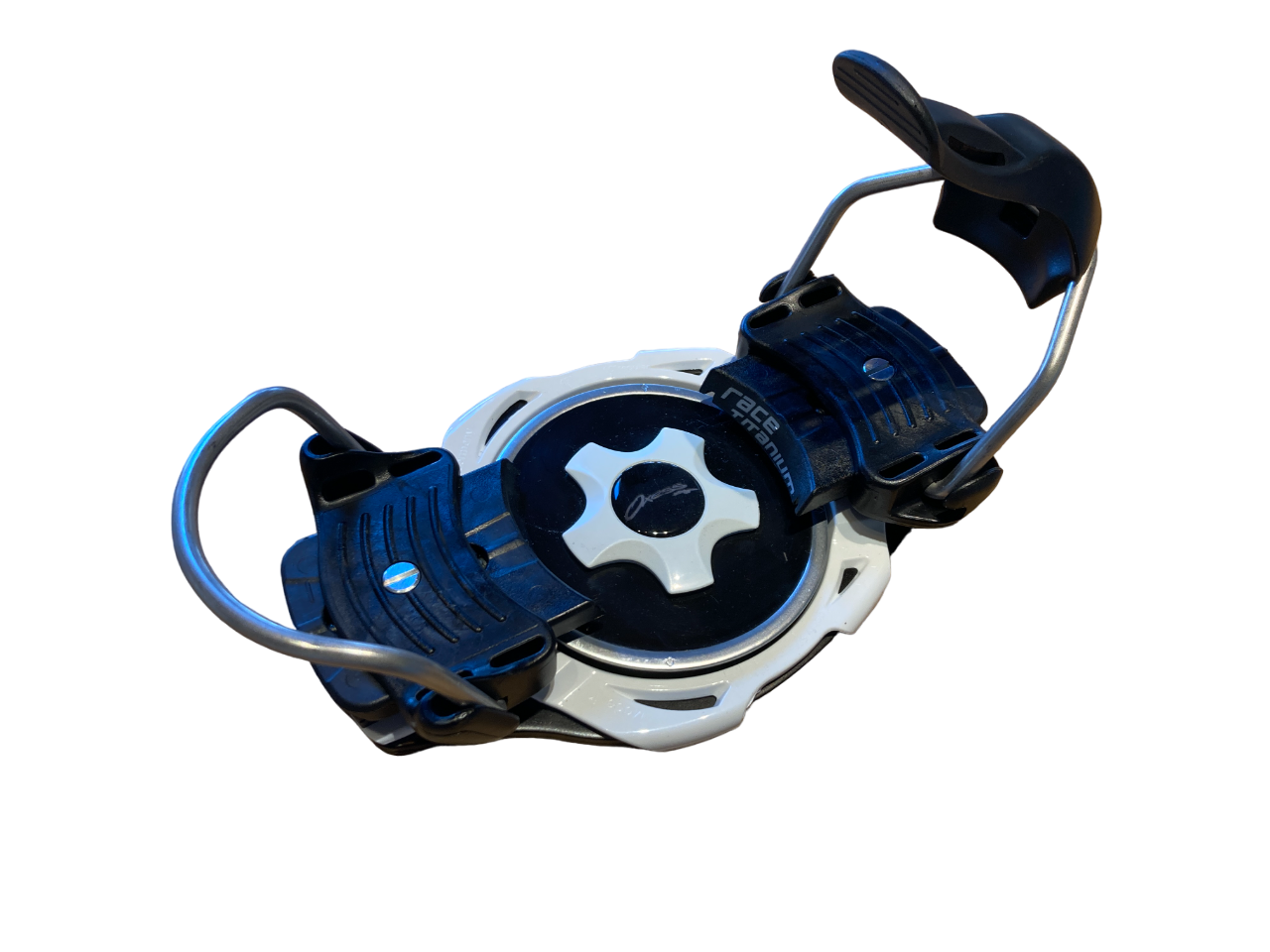 Oxess Hardboot Bindings