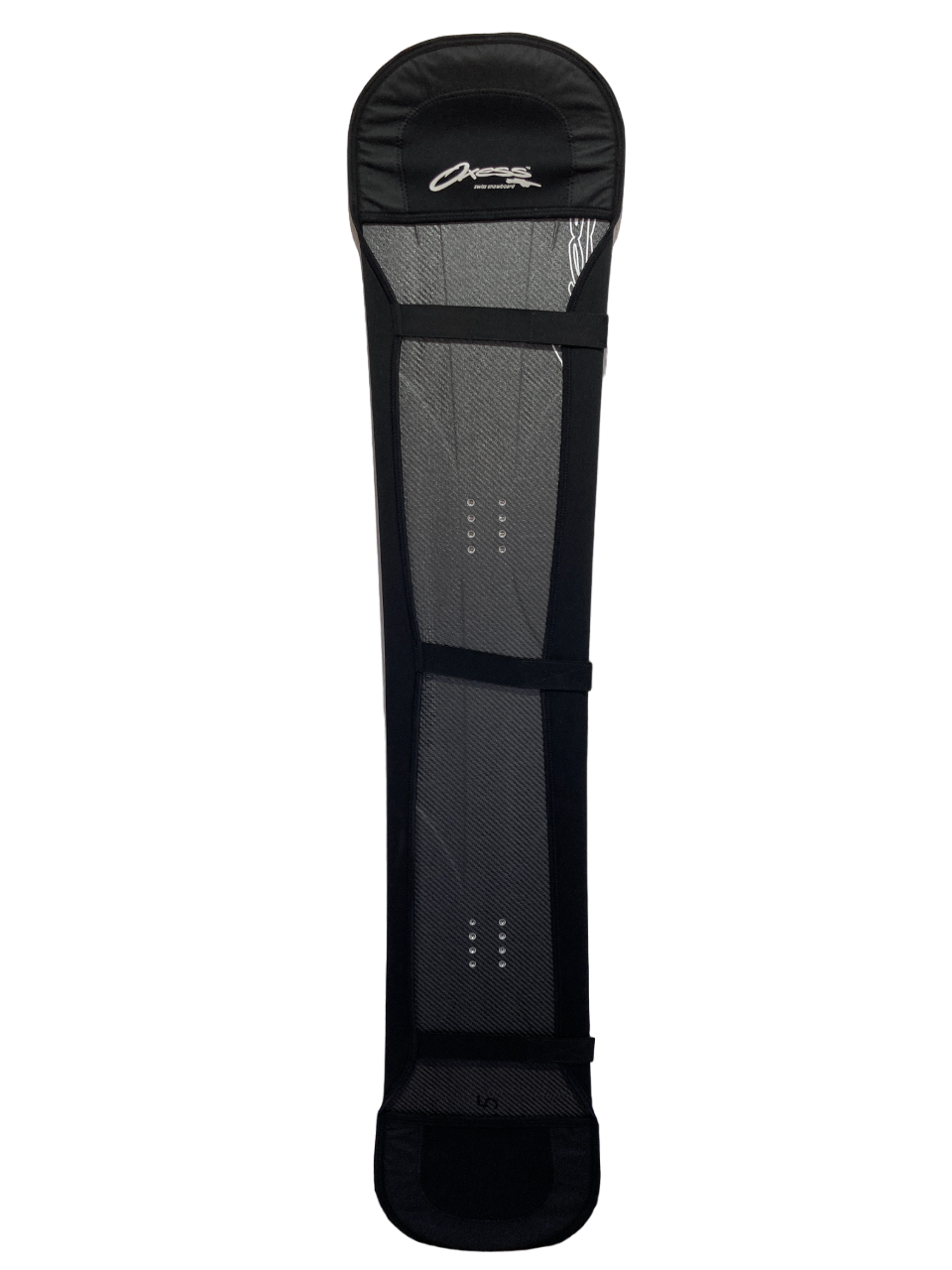 Neoprencover Softboot Snowboards