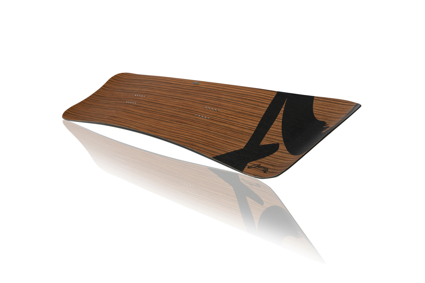 P-1 - Redesigned for Peak Performance