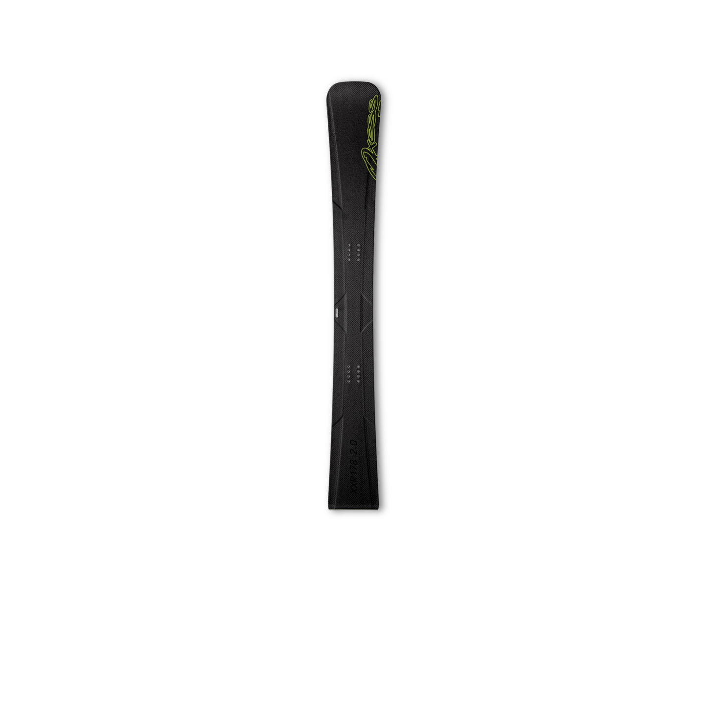 XXR 158 (164mm)