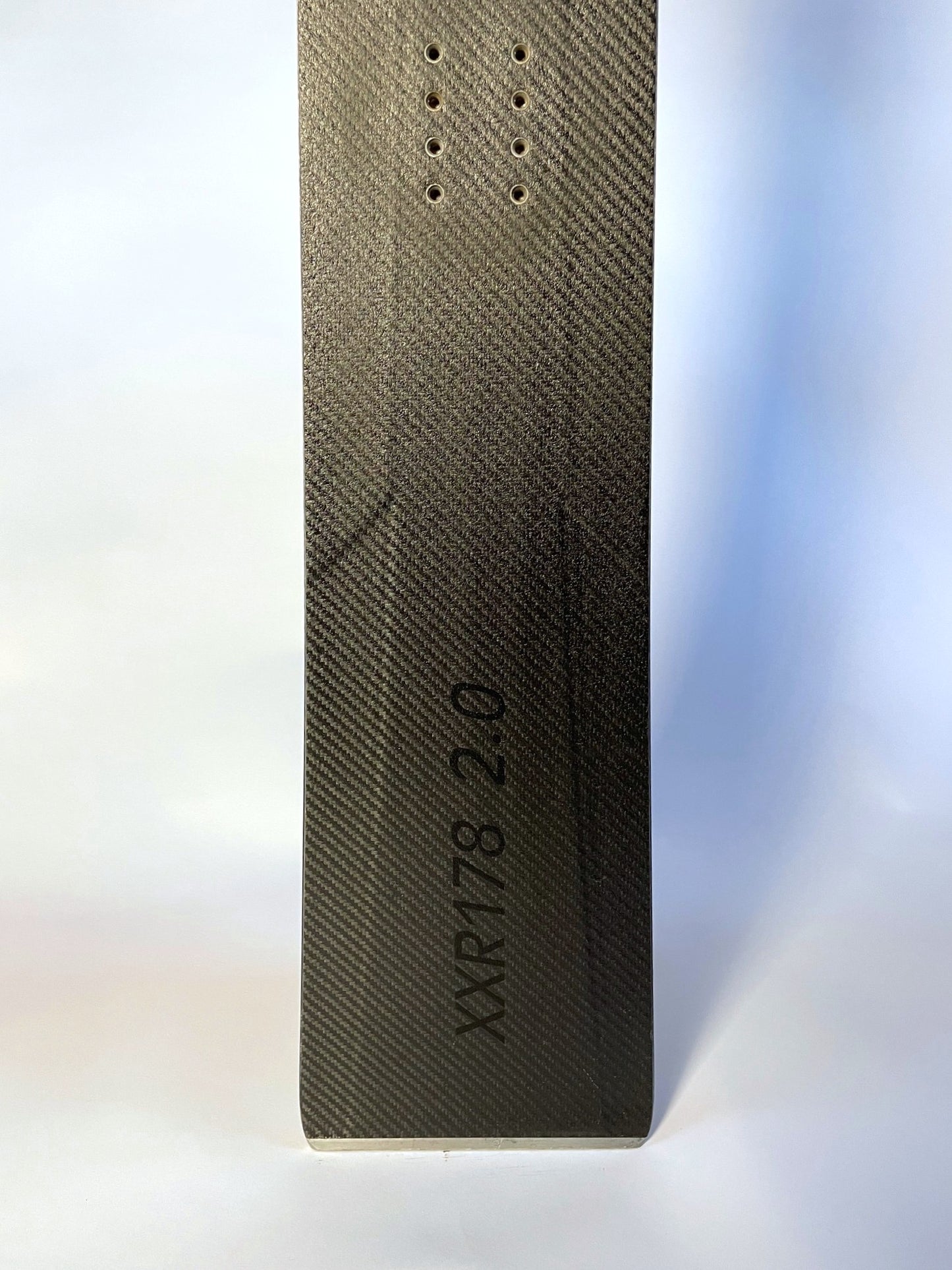 XXR 178 2.0 Prototype (164mm)