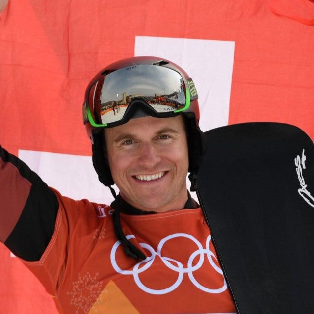 Nevin Galmarini
