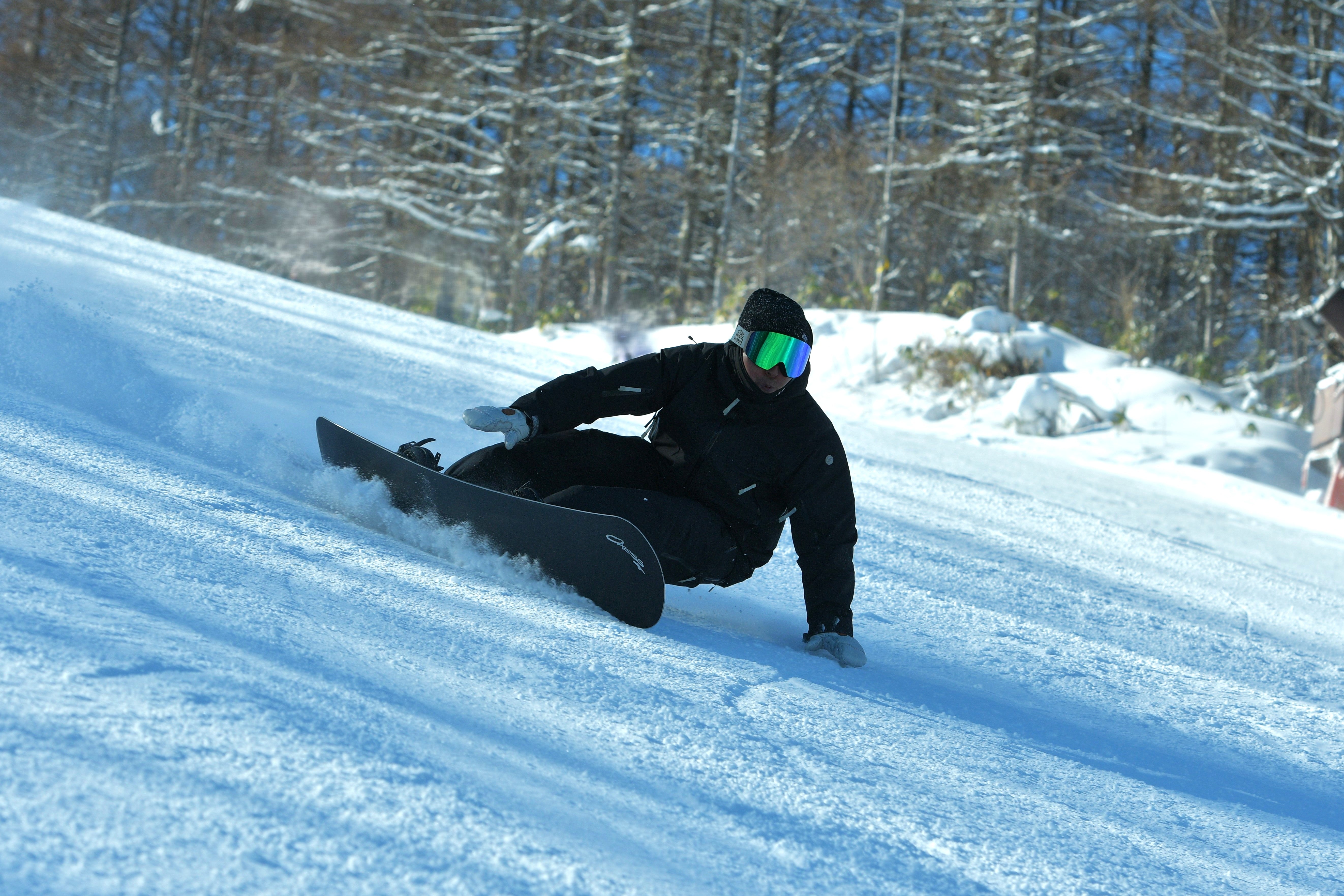 Snowboards – Oxess