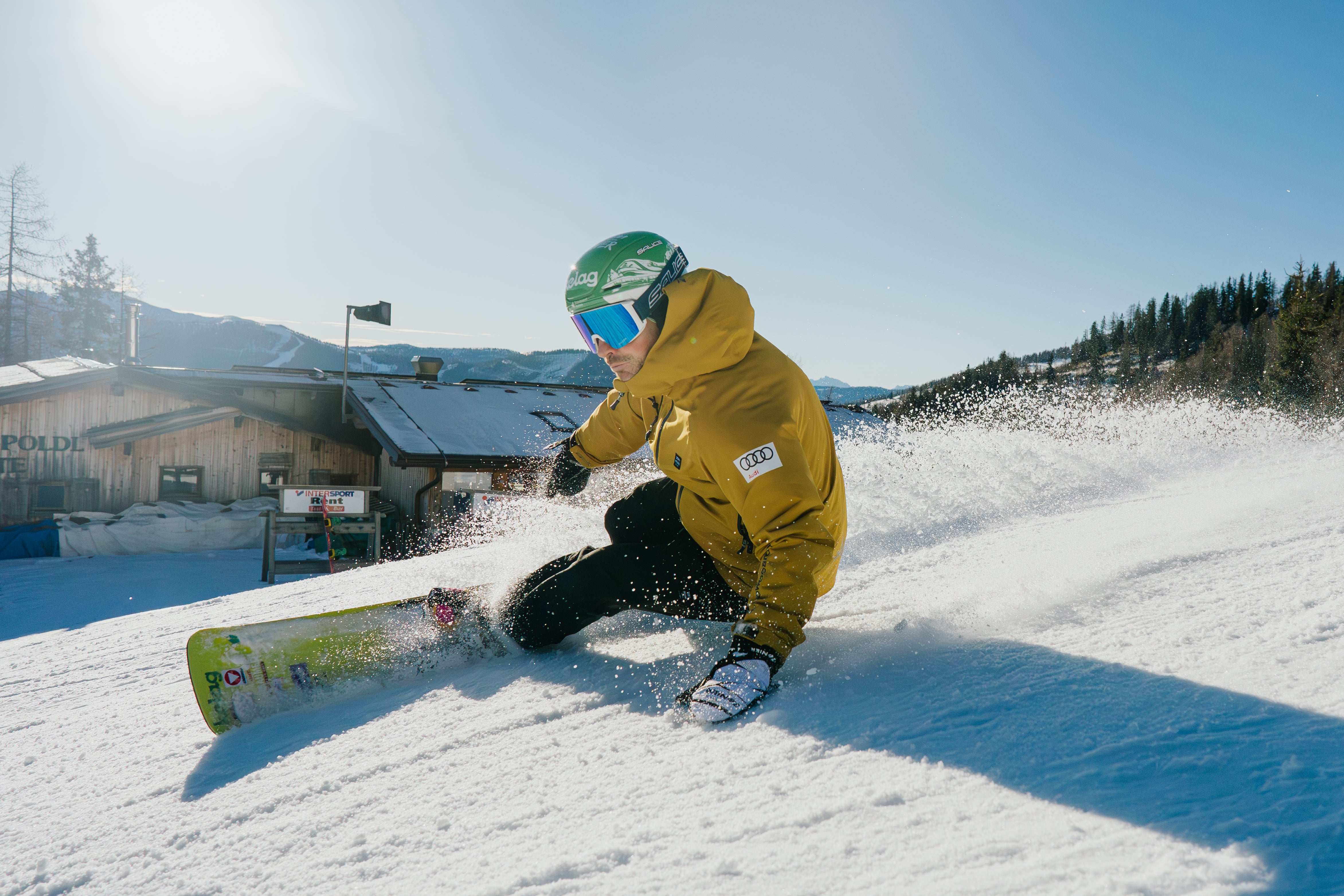 OXESS | Swiss Snowsport – Oxess