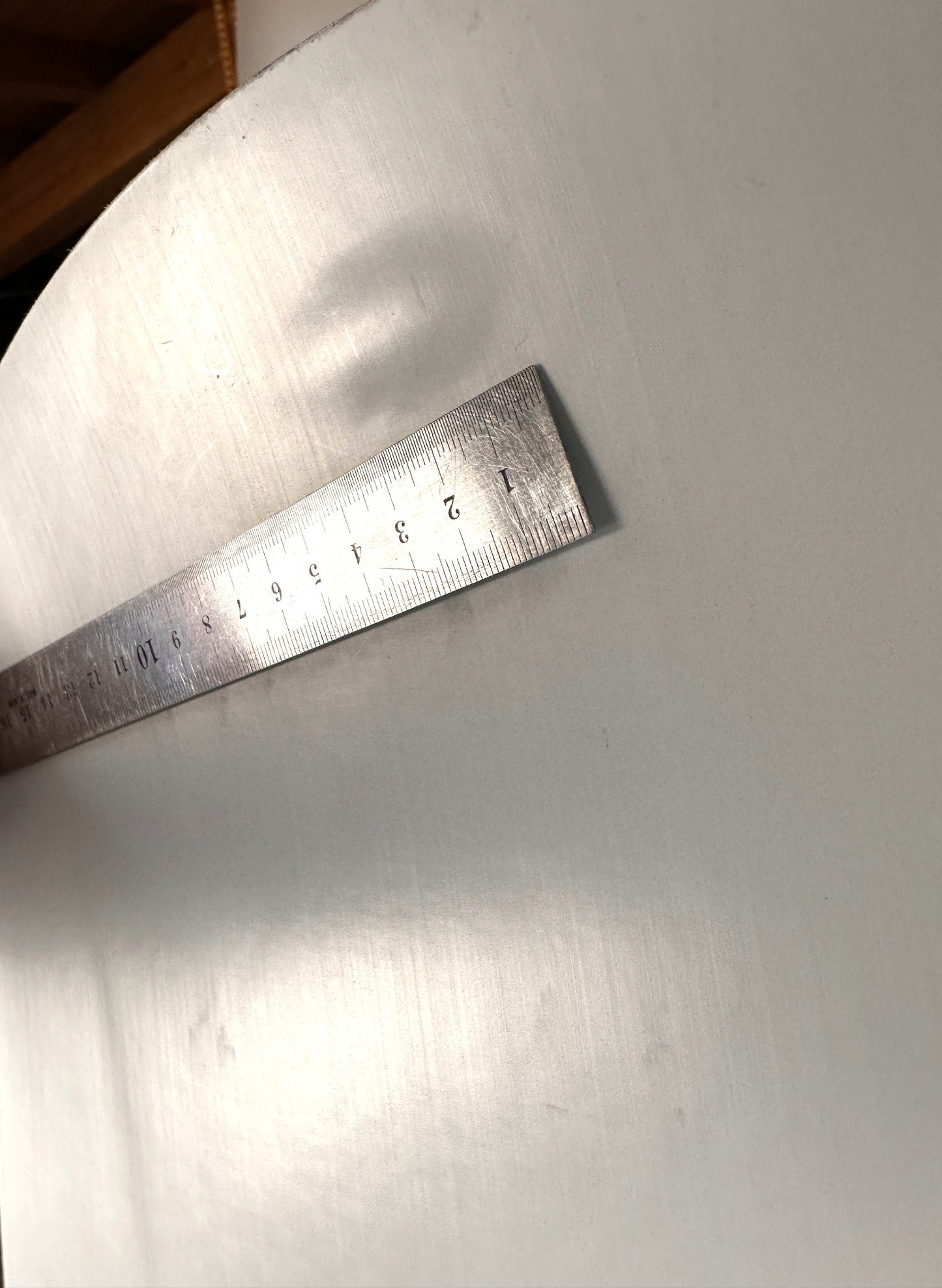 BX 155 (258mm) Titanal