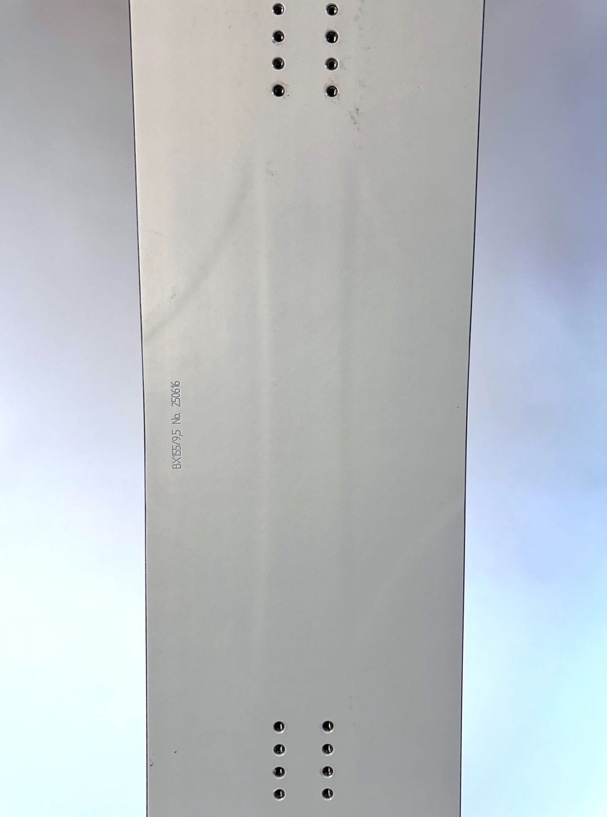 BX 155 (258mm) Titanal