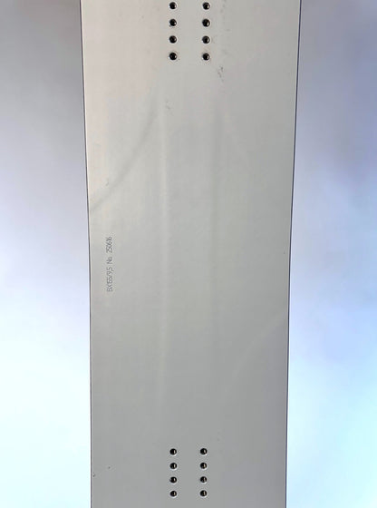BX 155 (258mm) Titanal