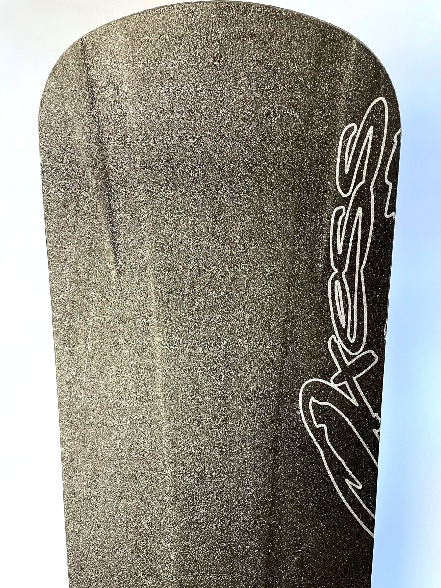 BX 159 (narrow) Titanal