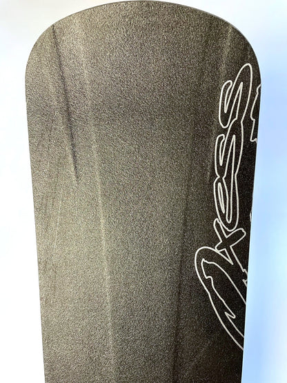 BX 159 (narrow) Titanal