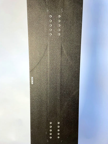 BX 159 (narrow) Titanal