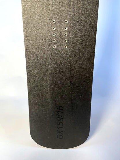 BX 159 (narrow) Titanal