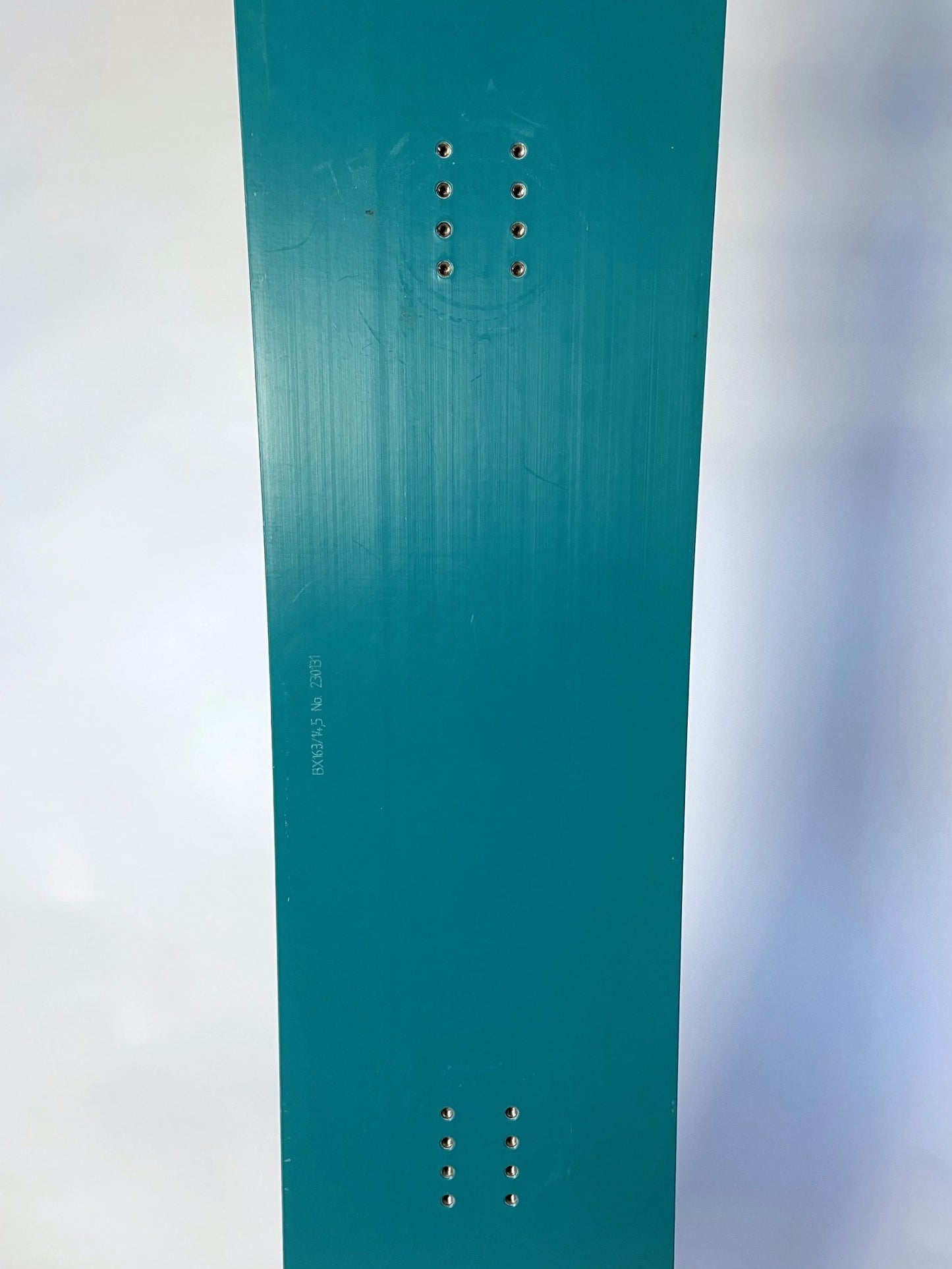 BX 163 (narrow) Titanal