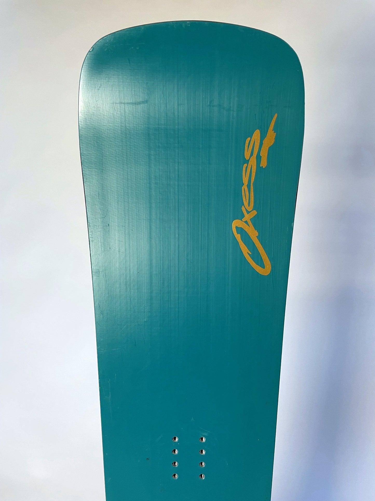 BX 163 (narrow) Titanal