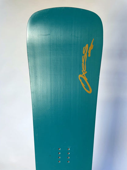 BX 163 (narrow) Titanal