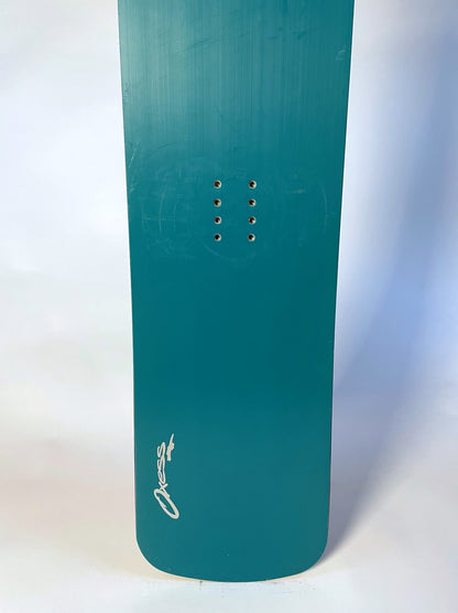 BX 166 (narrow) Titanal