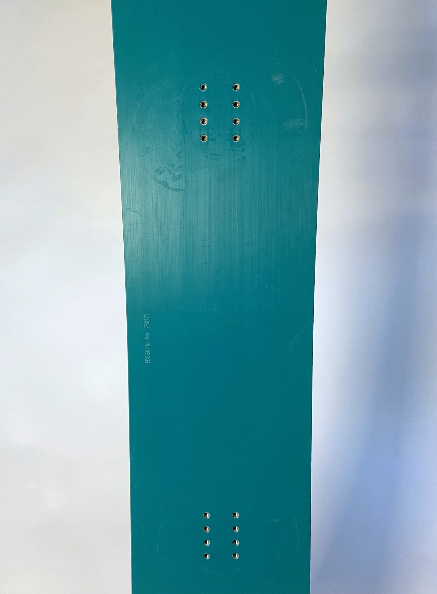 BX 166 (narrow) Titanal