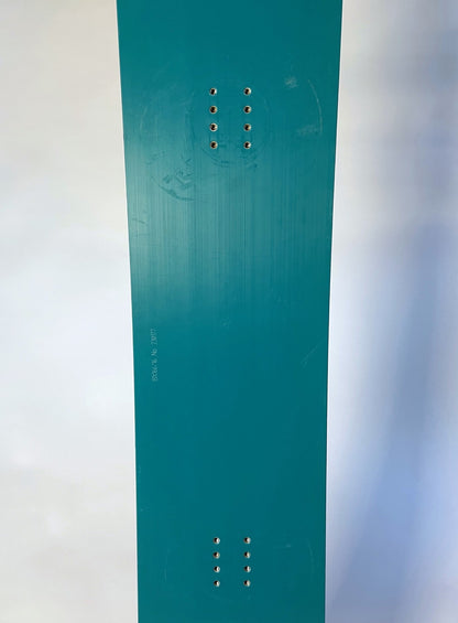 BX 166 (narrow) Titanal