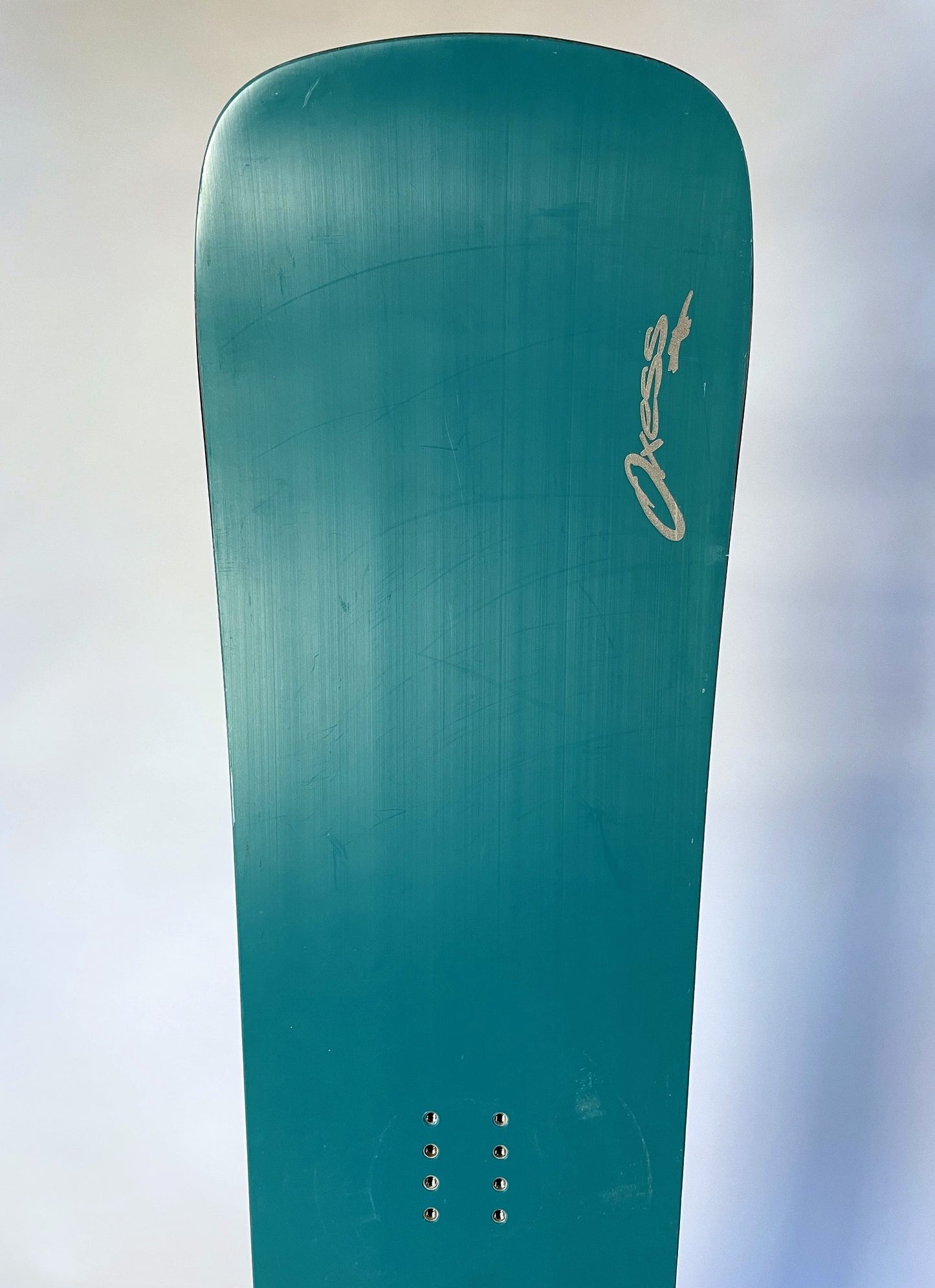 BX 166 (narrow) Titanal