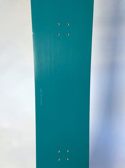 BX 166 (narrow) Titanal