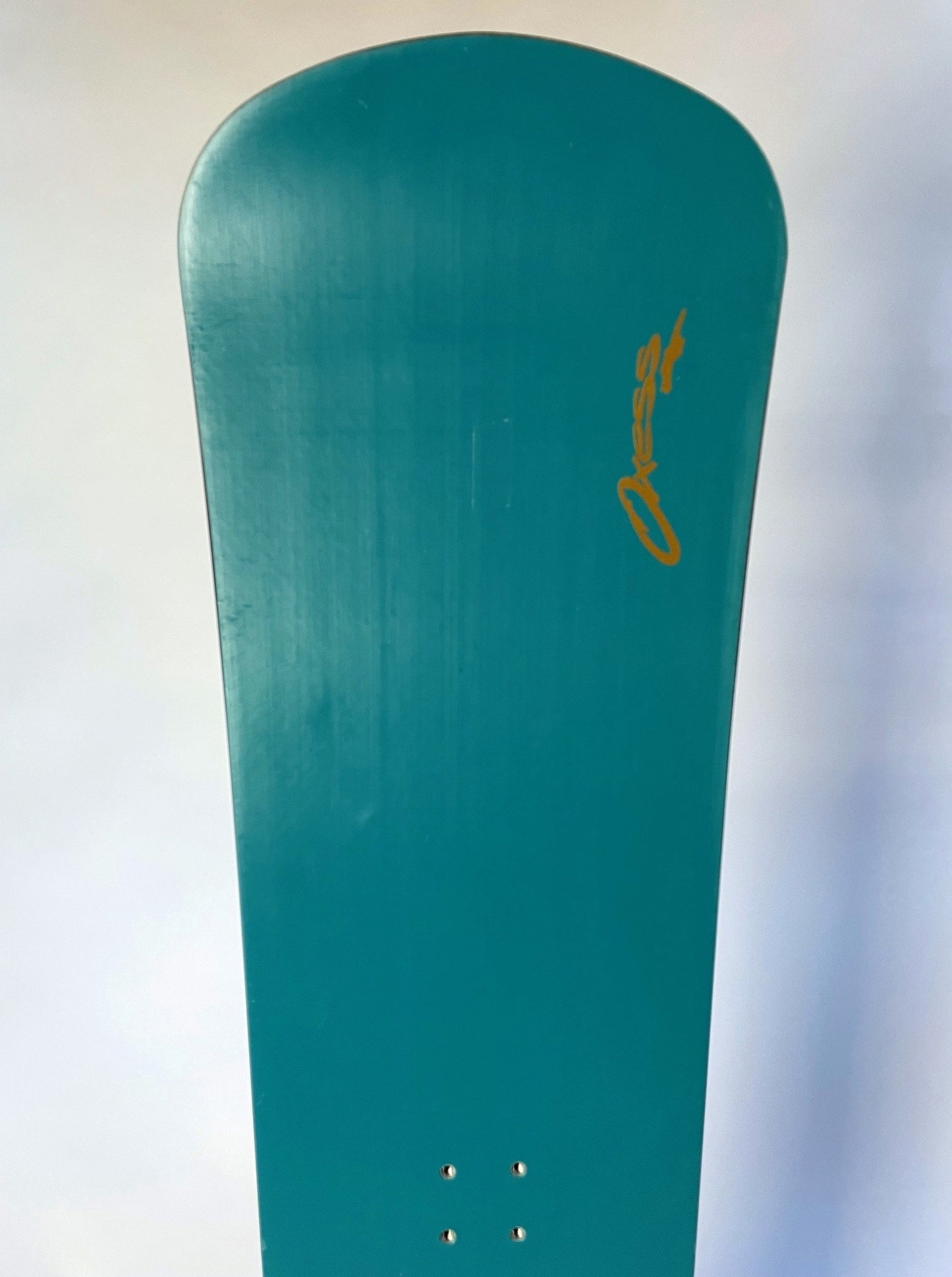 BX 166 (narrow) Titanal