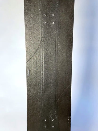 BX 166 (narrow) Titanal