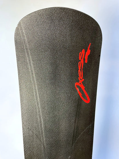 BX 166 (narrow) Titanal