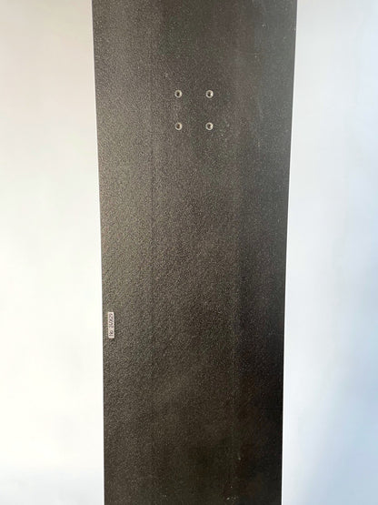 BX 166 Prototype (narrow)