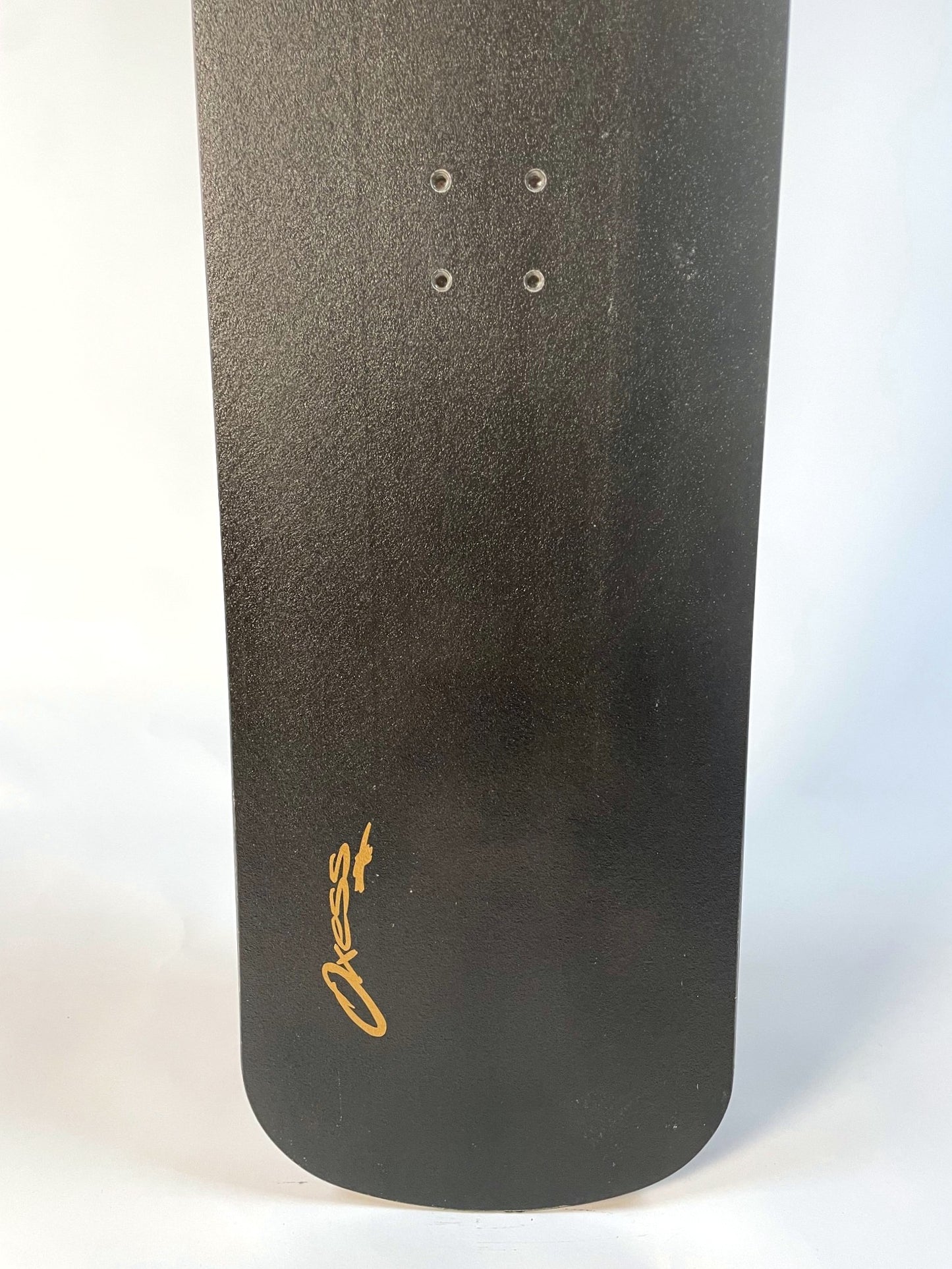 BX 166 Prototype (narrow)