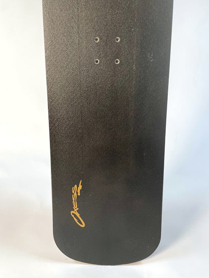 BX 166 Prototype (narrow)