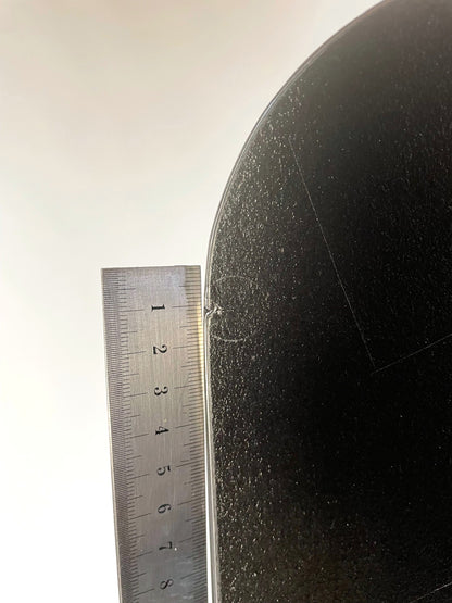 BX 166 Prototype (narrow)