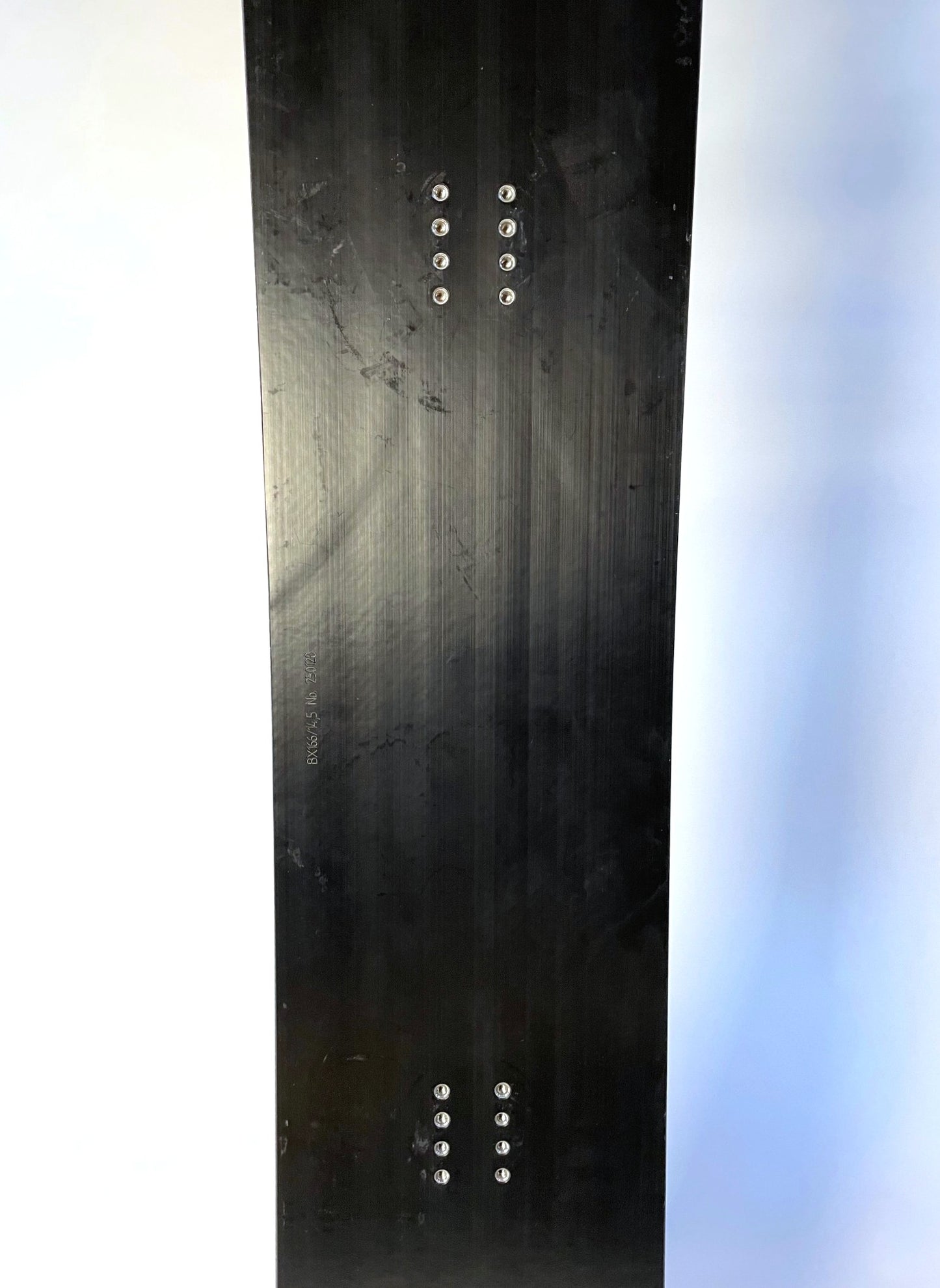 BX 166 (260mm) Titanal