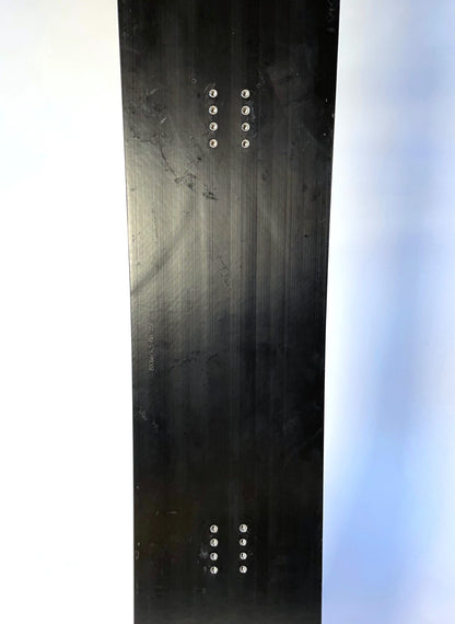 BX 166 (260mm) Titanal