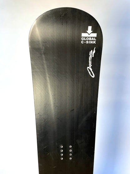 BX 166 (260mm) Titanal