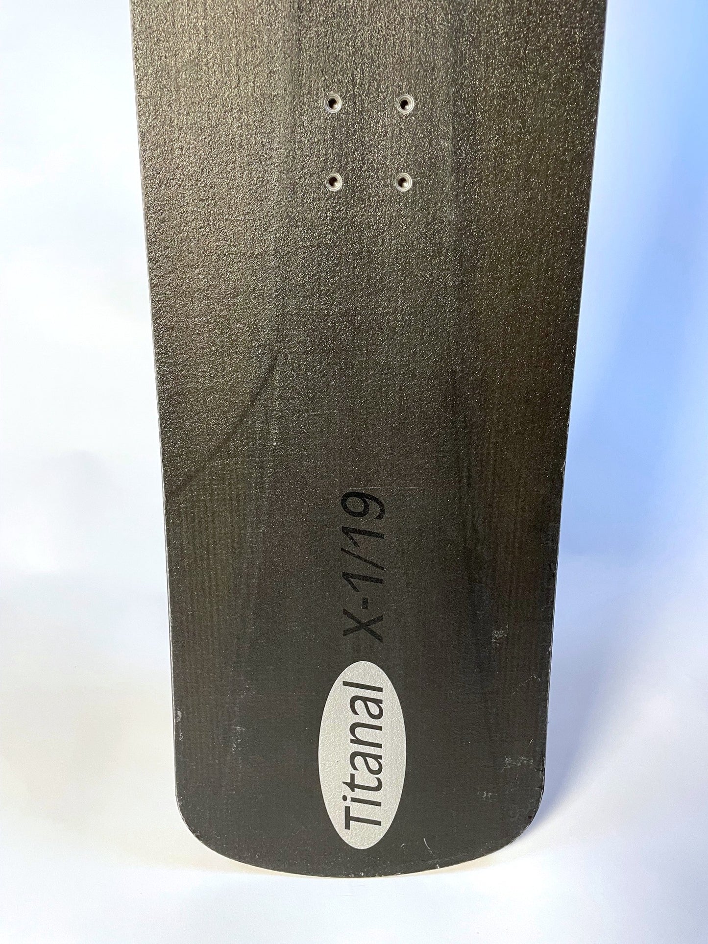 BX 169 (259mm) Titanal