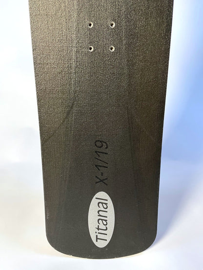 BX 169 (259mm) Titanal