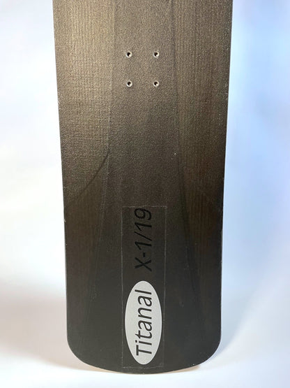 BX 169 (259mm) Titanal