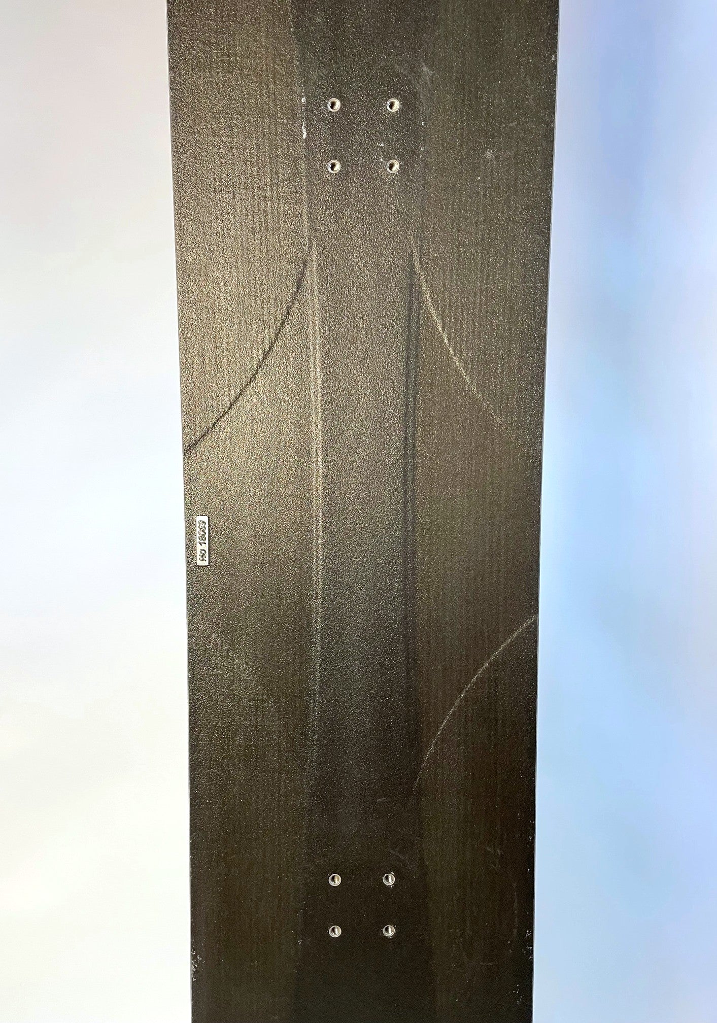 BX 169 (259mm) Titanal