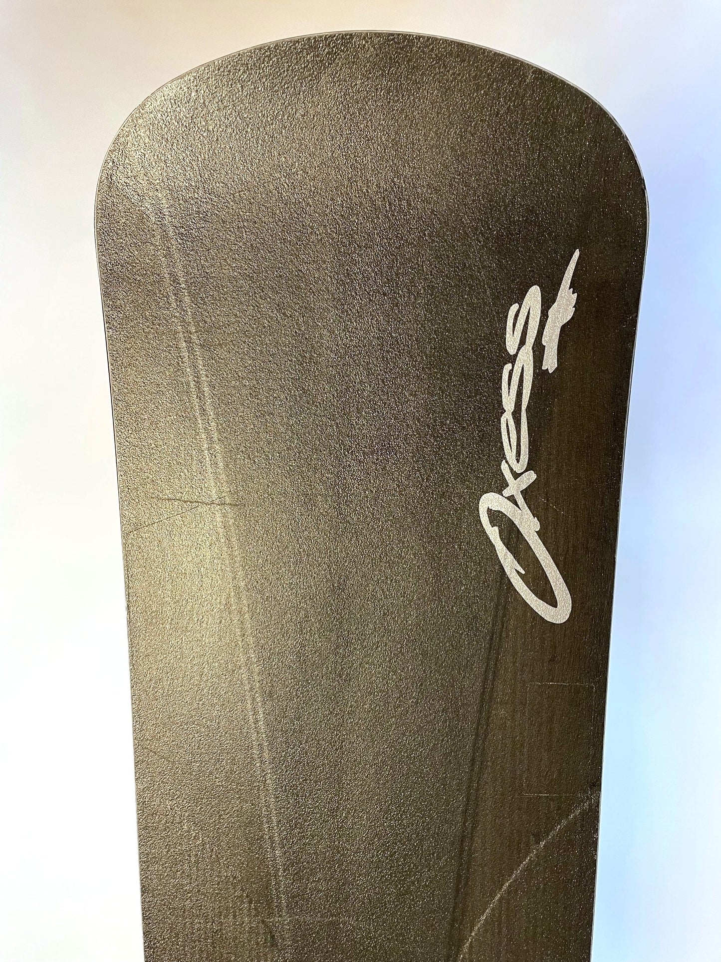 BX 169 (259mm) Titanal