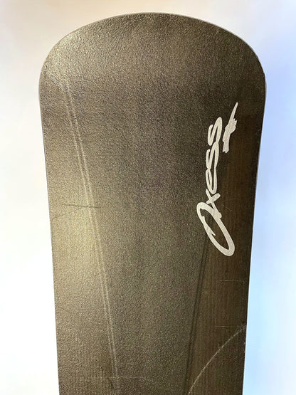 BX 169 (259mm) Titanal