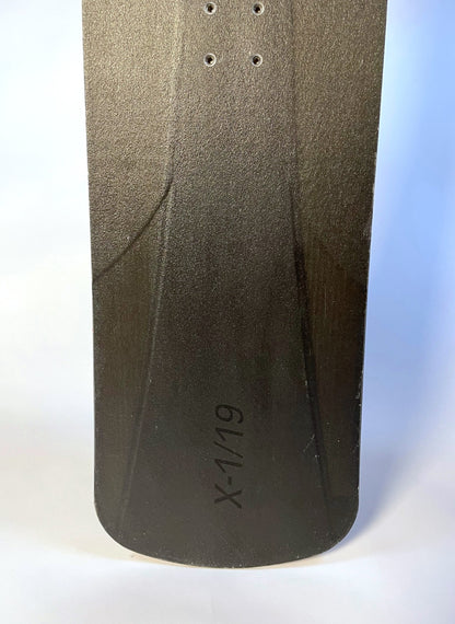 BX 169 (259mm) Titanal