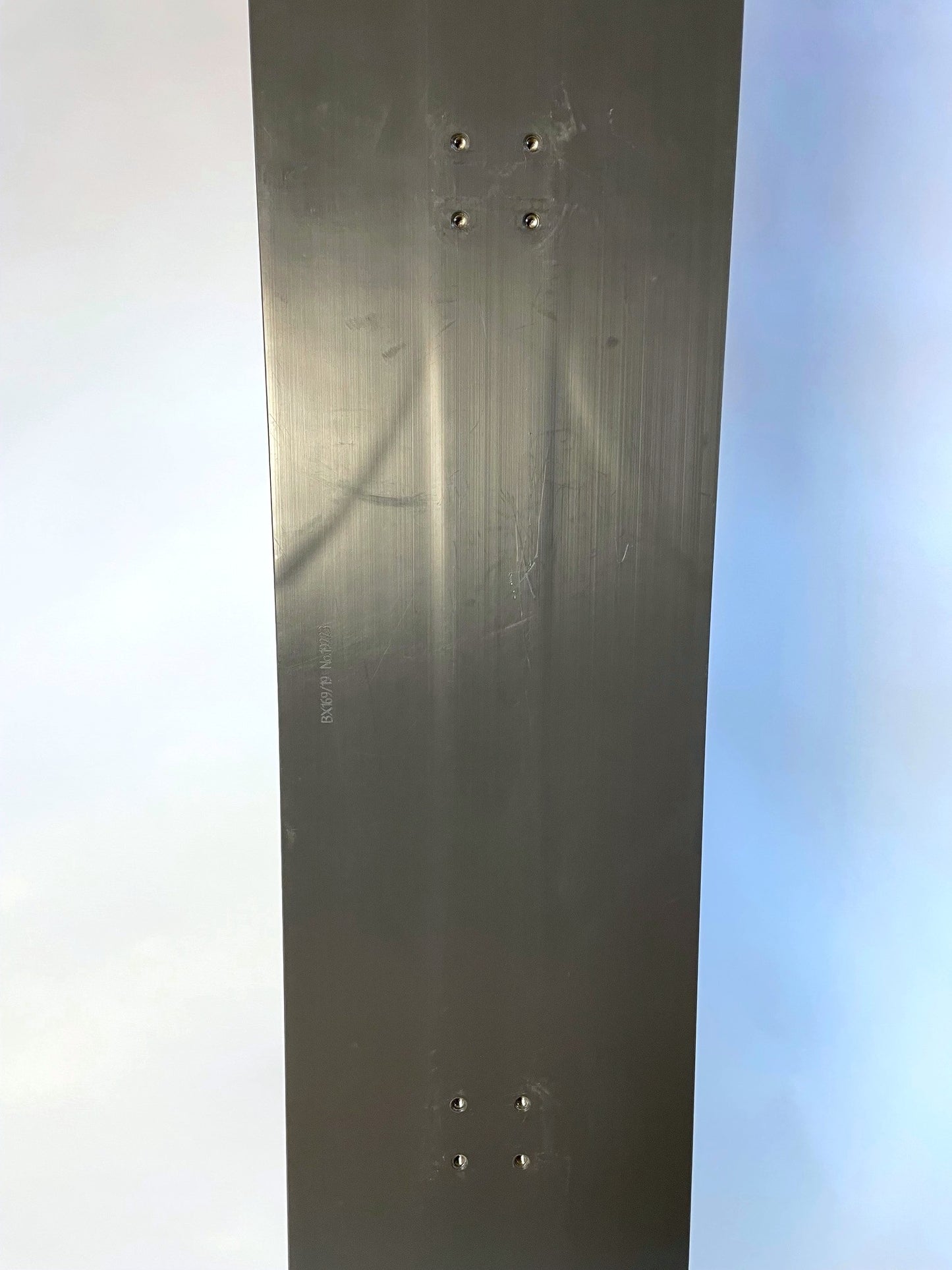 BX 169 (259mm) Titanal